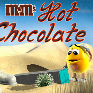 M & M - 
