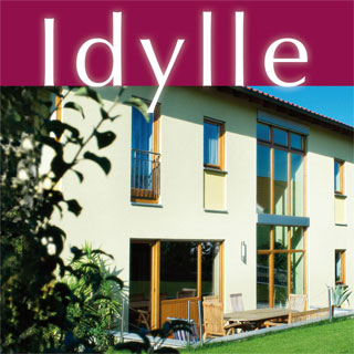 Flyer Vorderseite 