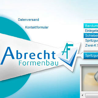 Abrecht Formenbau - 