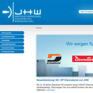 JHWerkzeug - 