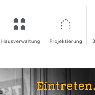 Weiss Webdesign 